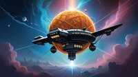 A Tiny Space Adventure screenshot, image №4165158 - RAWG