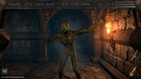 Dungeons Of The Deep screenshot, image №2686322 - RAWG