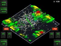 ATC Operations - London screenshot, image №2195706 - RAWG