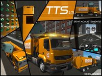 Trash Truck Simulator screenshot, image №916958 - RAWG
