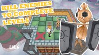 LICHY'S TOWER screenshot, image №3405604 - RAWG