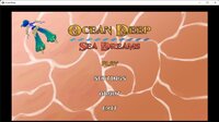 Ocean Deep: Sea Dreams screenshot, image №3636502 - RAWG
