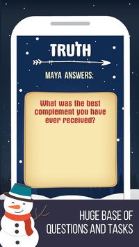 Truth or Dare: Party Free screenshot, image №928706 - RAWG