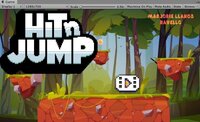 JuegoPlataforma screenshot, image №3269586 - RAWG