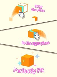 Poly Fit 3D screenshot, image №2194905 - RAWG