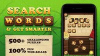 Wordy - Word Search Adventure screenshot, image №1327858 - RAWG