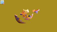 Magic Puzzle King 2: Rolling Cat screenshot, image №4164921 - RAWG