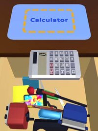 Hiring Job 3D screenshot, image №2682631 - RAWG