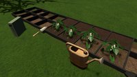 Potioneer: The VR Gardening Simulator screenshot, image №86064 - RAWG