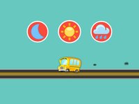 Baby School Bus For Toddlers screenshot, image №1652998 - RAWG