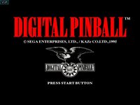 Digital Pinball: Last Gladiators screenshot, image №2149475 - RAWG