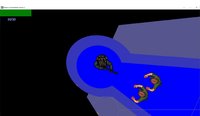 Top down shooter zombie X screenshot, image №2381154 - RAWG