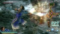 Dynasty Warriors: Strikeforce screenshot, image №516250 - RAWG