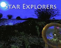 Star Explorers (itch) screenshot, image №1204276 - RAWG
