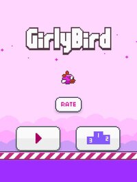 Girly Bird screenshot, image №2538261 - RAWG