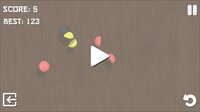 Fruit Ninja (itch) (PulkitMalhotra) screenshot, image №3506967 - RAWG