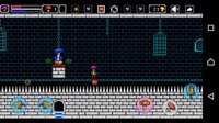 Mushroom Sword screenshot, image №2451381 - RAWG