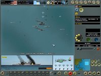 Carriers at War (2007) screenshot, image №298013 - RAWG