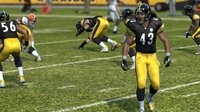 Madden NFL 10 screenshot, image №524297 - RAWG