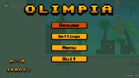 Olimpia screenshot, image №3745182 - RAWG