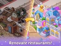 Tasty Diary: Restaurant Game screenshot, image №3484866 - RAWG