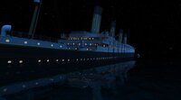 Titanic: Fall Of A Legend screenshot, image №3237026 - RAWG