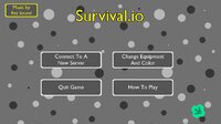 Survival.io (Cimex) screenshot, image №3053393 - RAWG