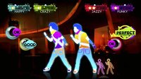 Just Dance Greatest Hits screenshot, image №792270 - RAWG
