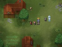 Dusk and Dawn screenshot, image №1028731 - RAWG