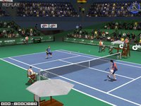 Matchball Tennis screenshot, image №338607 - RAWG