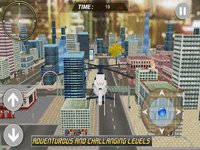Police Helicop City Fly screenshot, image №1610280 - RAWG