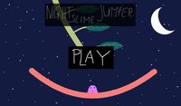 NightSlimeJumper screenshot, image №2533990 - RAWG