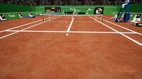 Tennis Online Duel screenshot, image №3757095 - RAWG