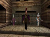 The Neverending Story Part I - Auryn Quest screenshot, image №331973 - RAWG