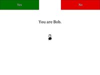 You are Bob screenshot, image №2148426 - RAWG