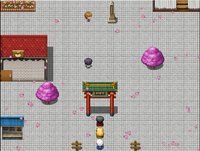 Forgotten World screenshot, image №852687 - RAWG