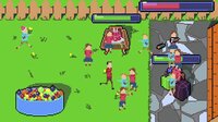 Kid Khaos screenshot, image №3003120 - RAWG