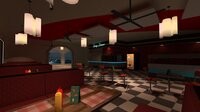 Highline Volleyball VR screenshot, image №3436276 - RAWG