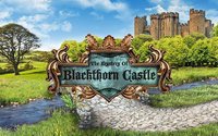The Mystery of Blackthorn Castle screenshot, image №2080214 - RAWG