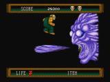 SPLATTERHOUSE 2 screenshot, image №787370 - RAWG