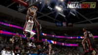 NBA 2K10 screenshot, image №530553 - RAWG