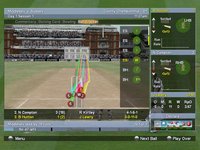 International Cricket Captain 3 screenshot, image №481219 - RAWG