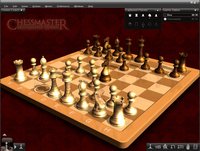 Chessmaster: Grandmaster Edition screenshot, image №483114 - RAWG