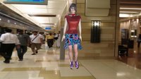 Amazing 3D Fashion screenshot, image №1281010 - RAWG