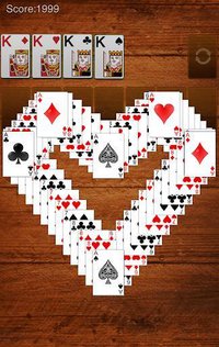 Solitaire: Tea Time screenshot, image №1509542 - RAWG