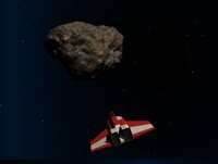 Flappy Ship (Carol03x) screenshot, image №2528456 - RAWG