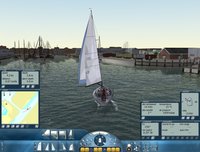 Sail Simulator 2010 screenshot, image №549459 - RAWG