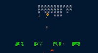 Space Invaders (itch) (TecnochuZ) screenshot, image №3486841 - RAWG