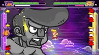 Ultra Space Battle Brawl - DEMO screenshot, image №996389 - RAWG