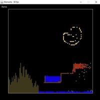 Elements (Andrew Klinge) screenshot, image №2372994 - RAWG